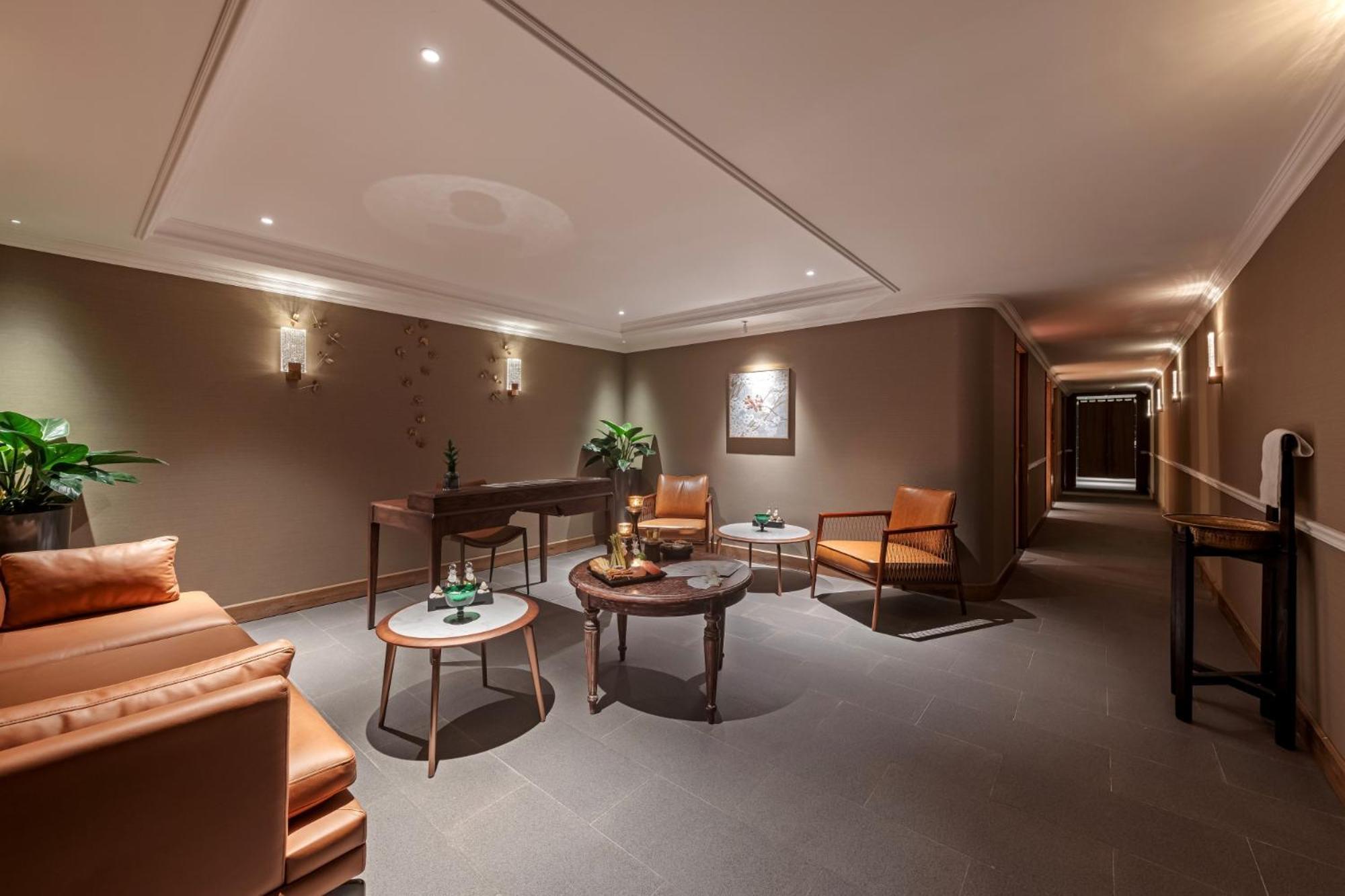 La Siesta Classic Hang Thung ハノイ市 エクステリア 写真 The Concourse