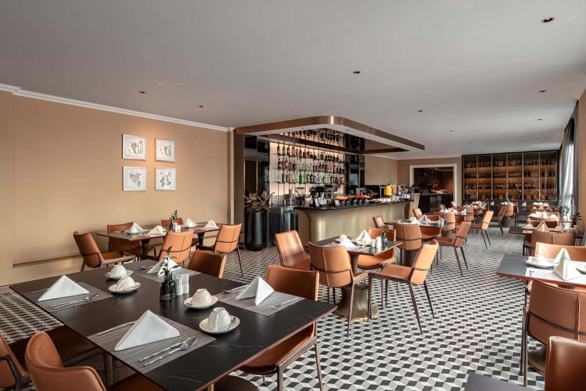 La Siesta Classic Hang Thung ハノイ市 エクステリア 写真 The restaurant